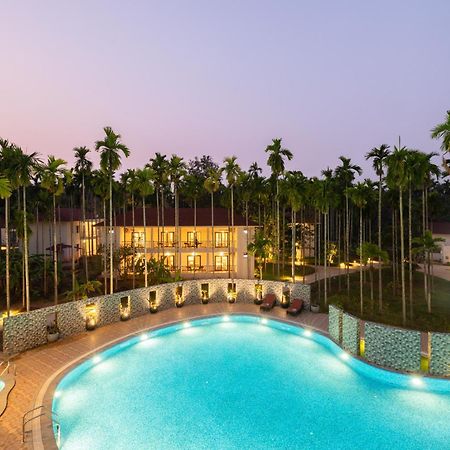 Malnad Shire Eco Resort Шімоґа Екстер'єр фото