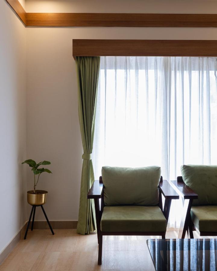 Malnad Shire Eco Resort Шімоґа Екстер'єр фото