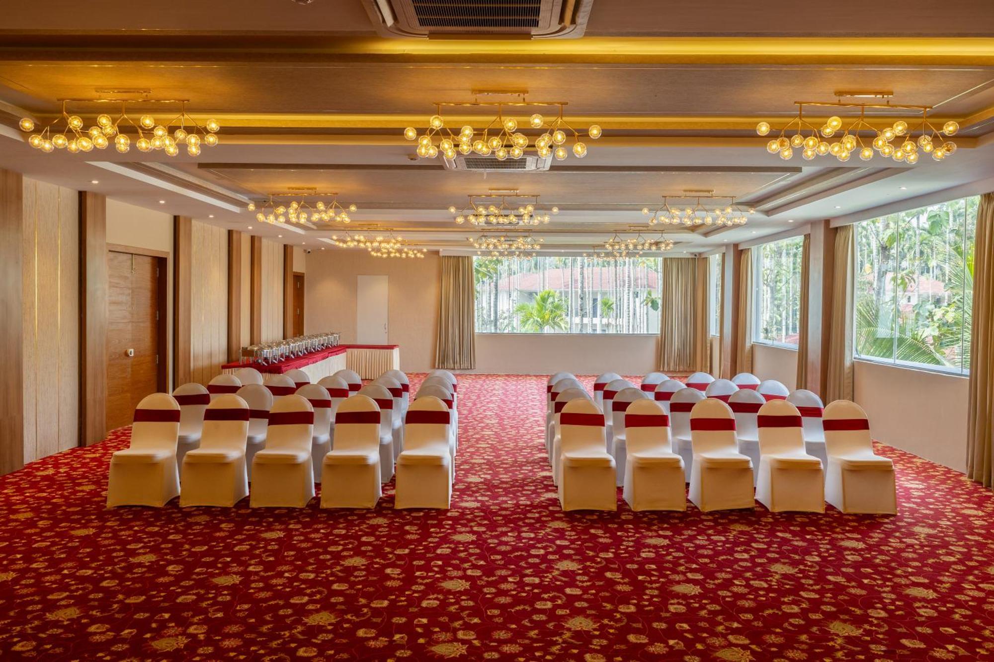 Malnad Shire Eco Resort Шімоґа Екстер'єр фото
