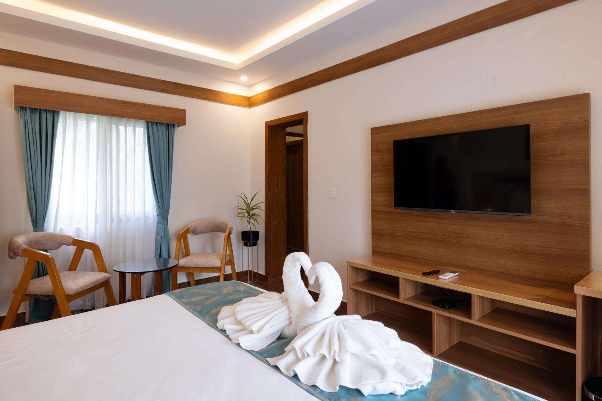 Malnad Shire Eco Resort Шімоґа Екстер'єр фото